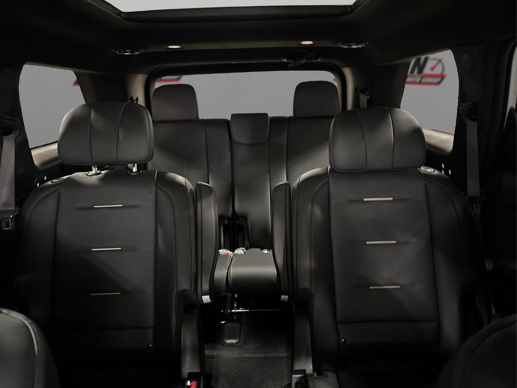 Certified 2026 Hyundai Palisade Calligraphy AWD/4WD image 21