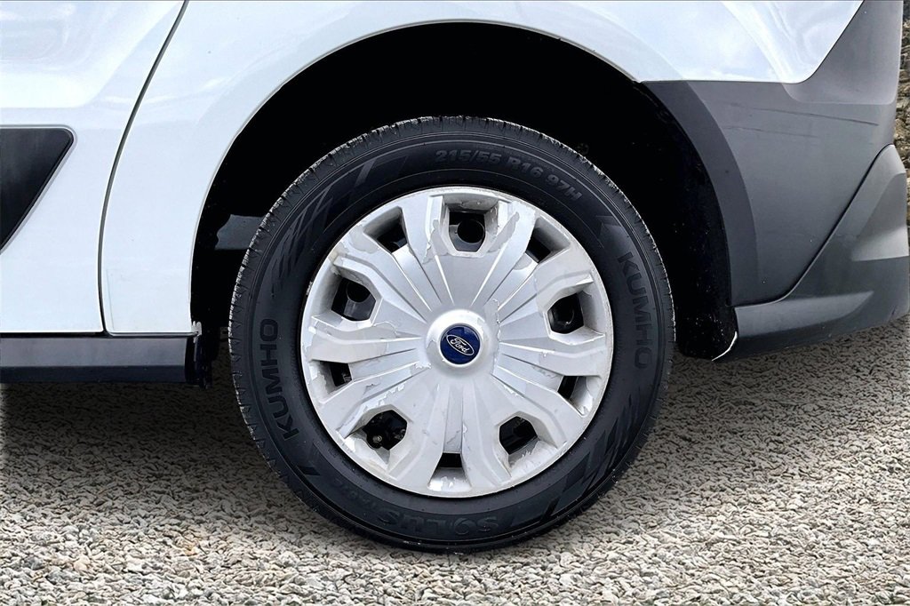 Used 2019 Ford Transit Connect XL image 8