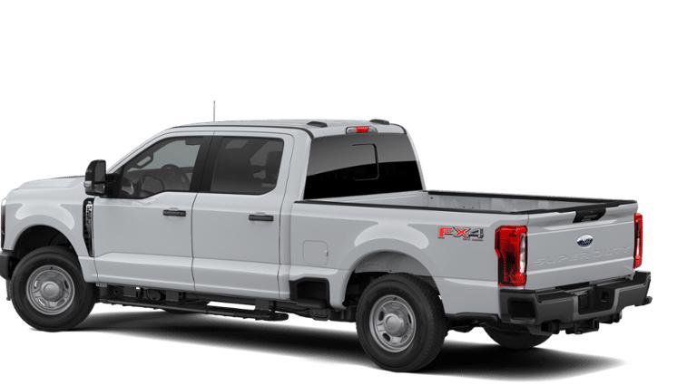New 2026 Ford F250 XL image 24