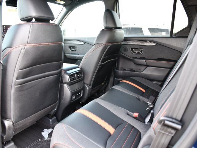 New 2026 Honda Passport TrailSport image 19