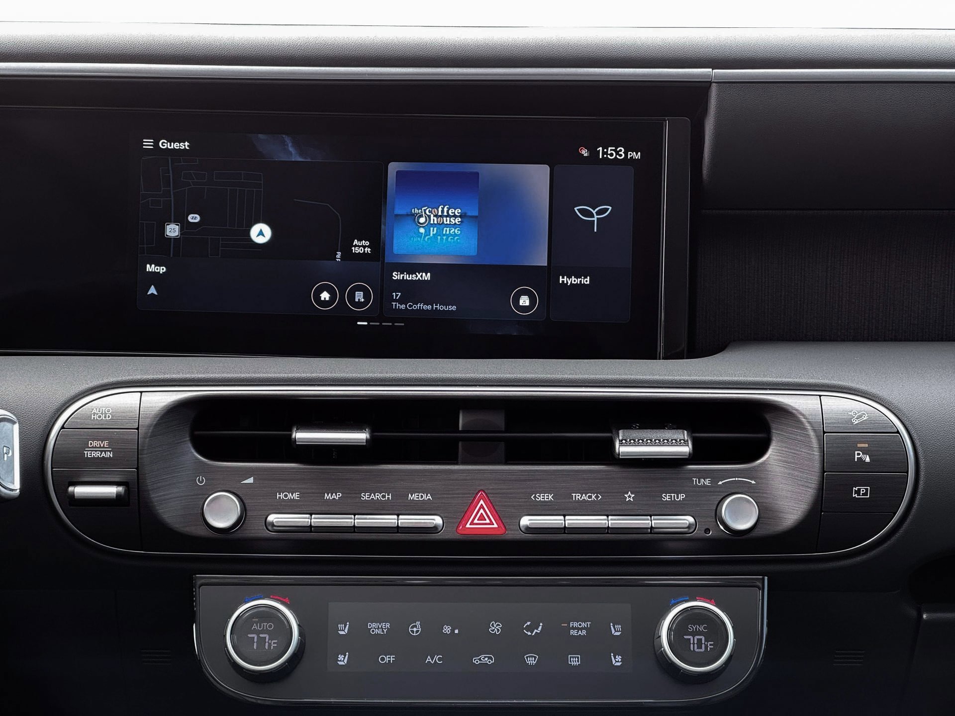 New 2026 Hyundai Palisade SEL Premium AWD/4WD image 14