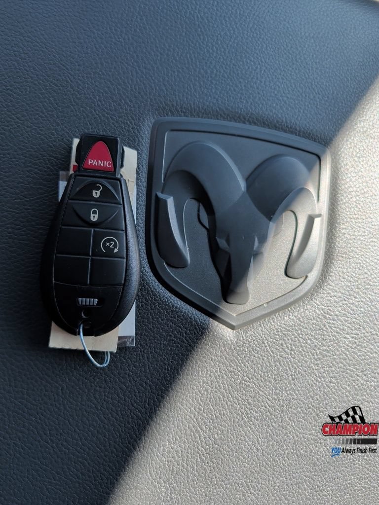 Used 2018 RAM 1500 Outdoorsman AWD/4WD image 23