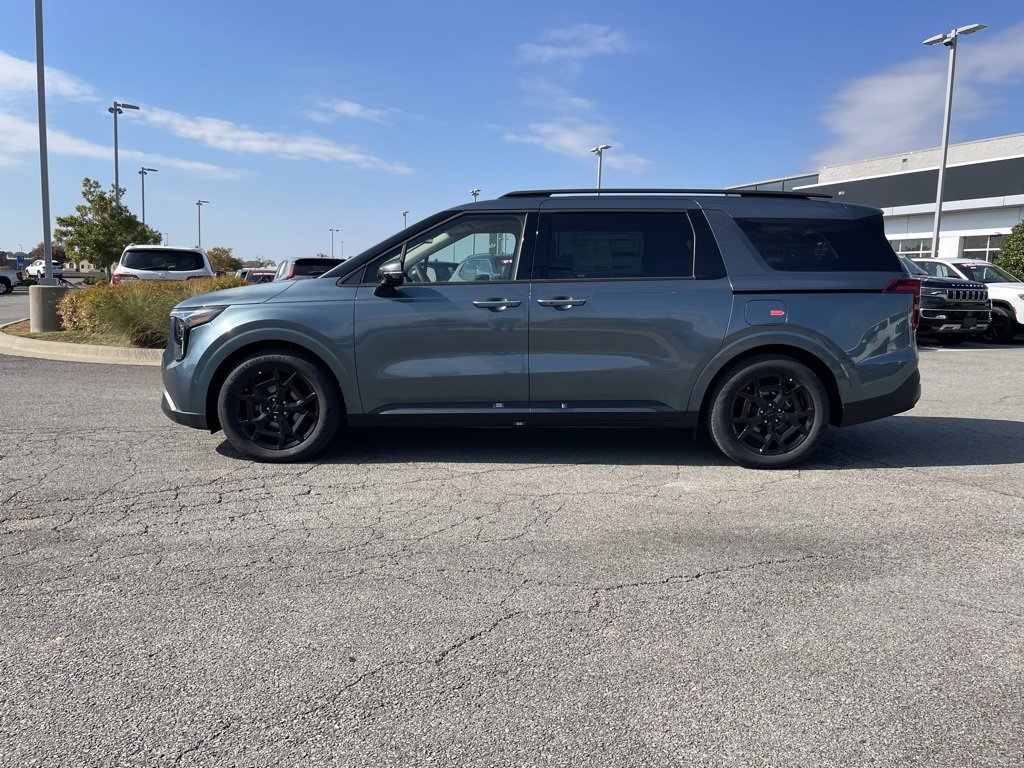 New 2026 Kia Carnival SX Prestige image 4