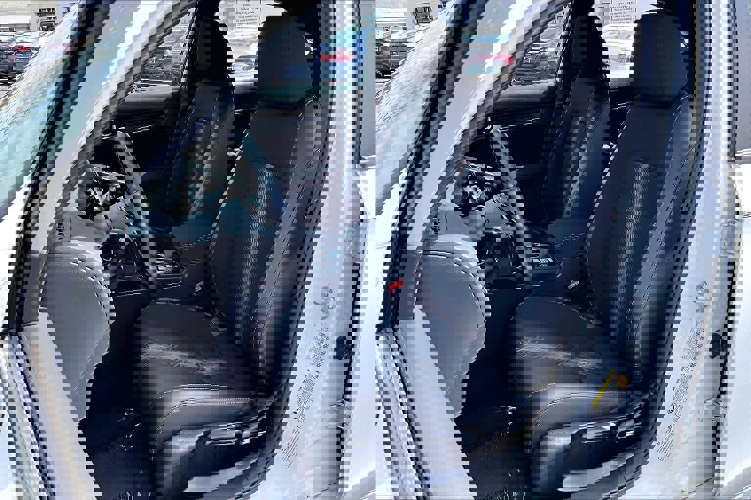 Used 2023 Honda Civic Sport image 8