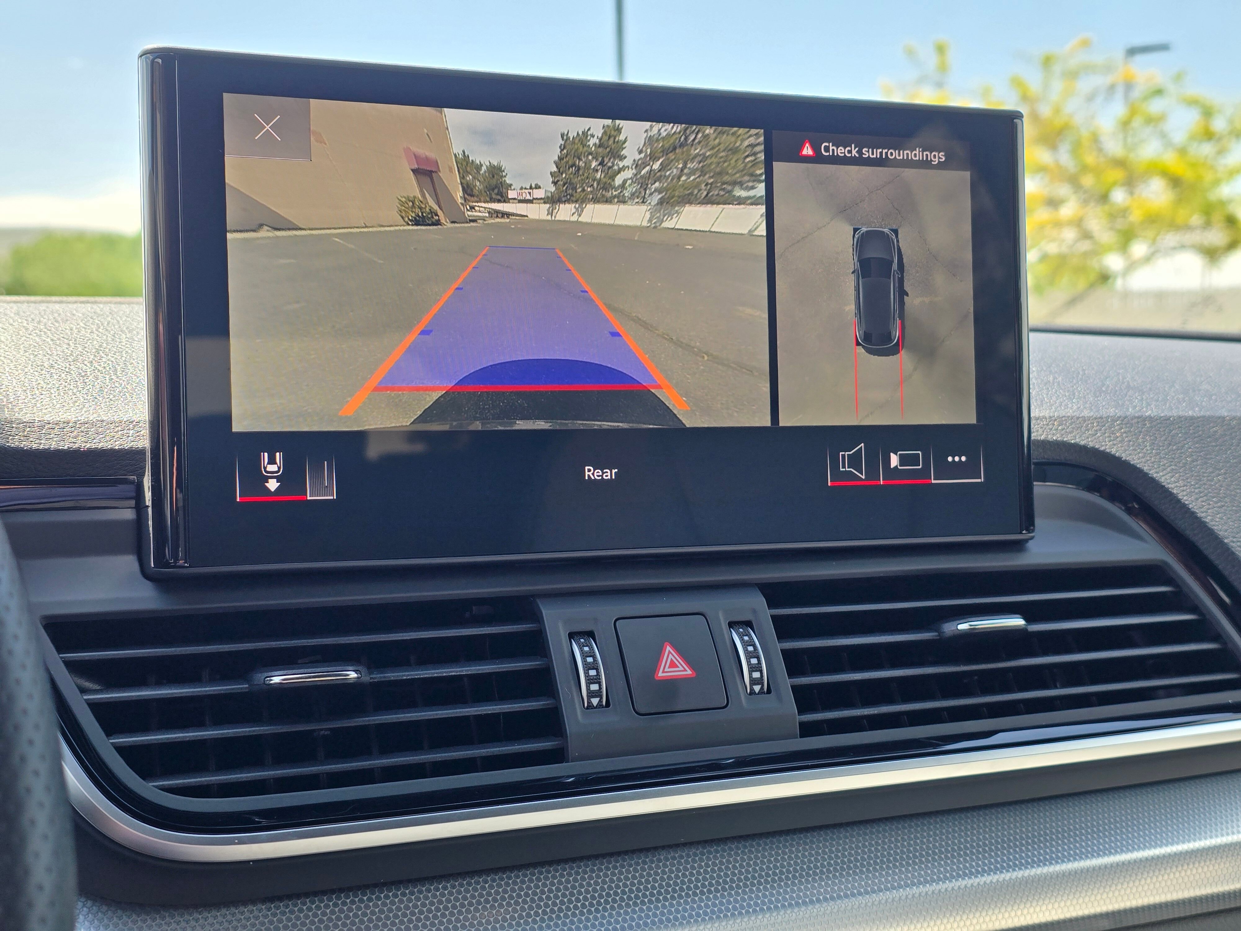 Certified 2024 Audi Q5 2.0T Premium Plus AWD/4WD image 52