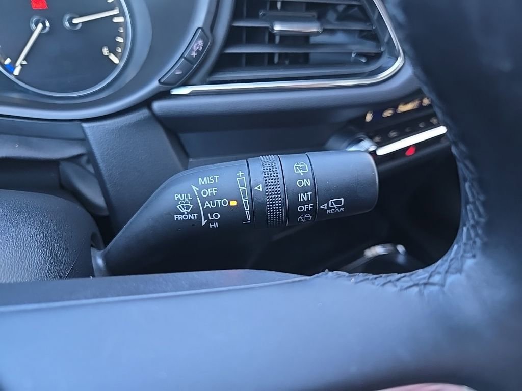 Used 2025 MAZDA CX-30 AWD 2.5 S w/ Preferred Package image 43