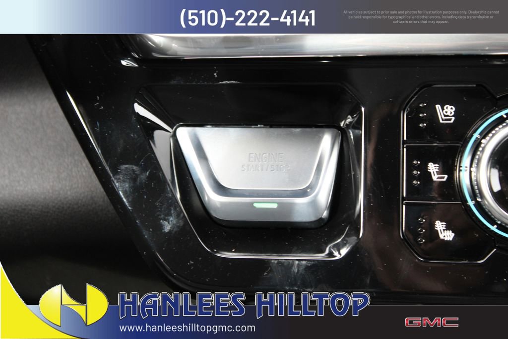 New 2026 GMC Sierra 2500 Denali w/ Denali Reserve Package image 26