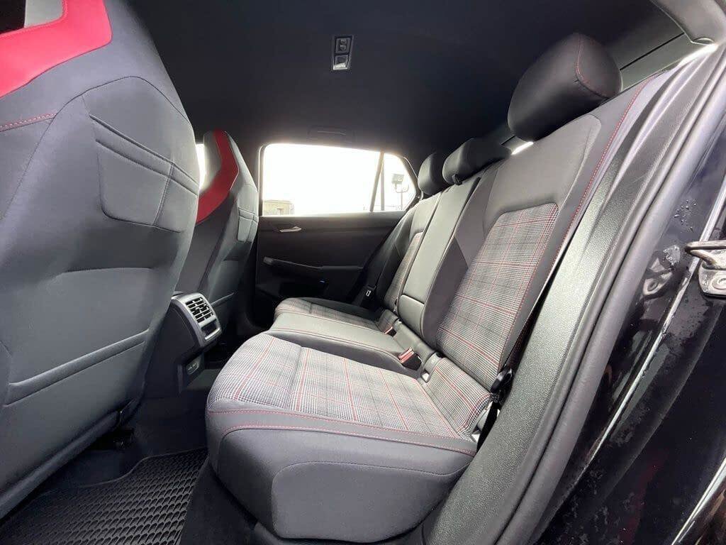 Used 2022 Volkswagen GTI S image 13