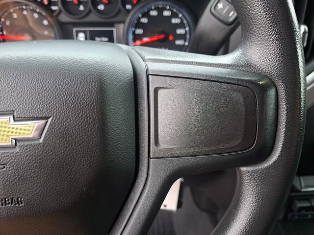 Used 2022 Chevrolet Silverado 2500 W/T w/ WT Convenience Package image 21