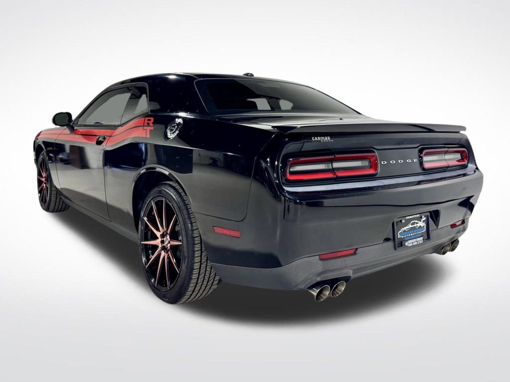 Used 2015 Dodge Challenger R/T w/ Quick Order Package 22B R/T image 5