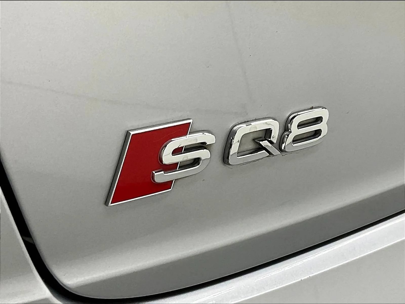 Used 2020 Audi SQ8 Prestige w/ Prestige Package AWD/4WD image 34