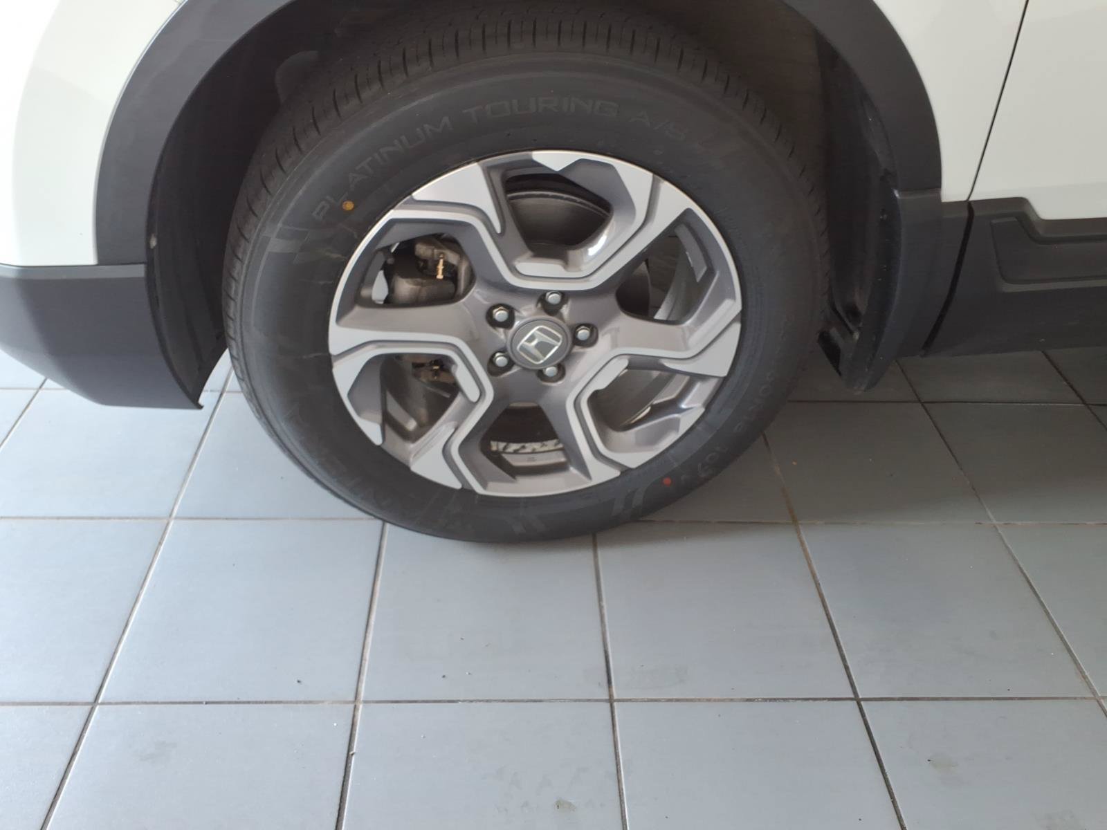 Certified 2019 Honda CR-V EX-L image 9