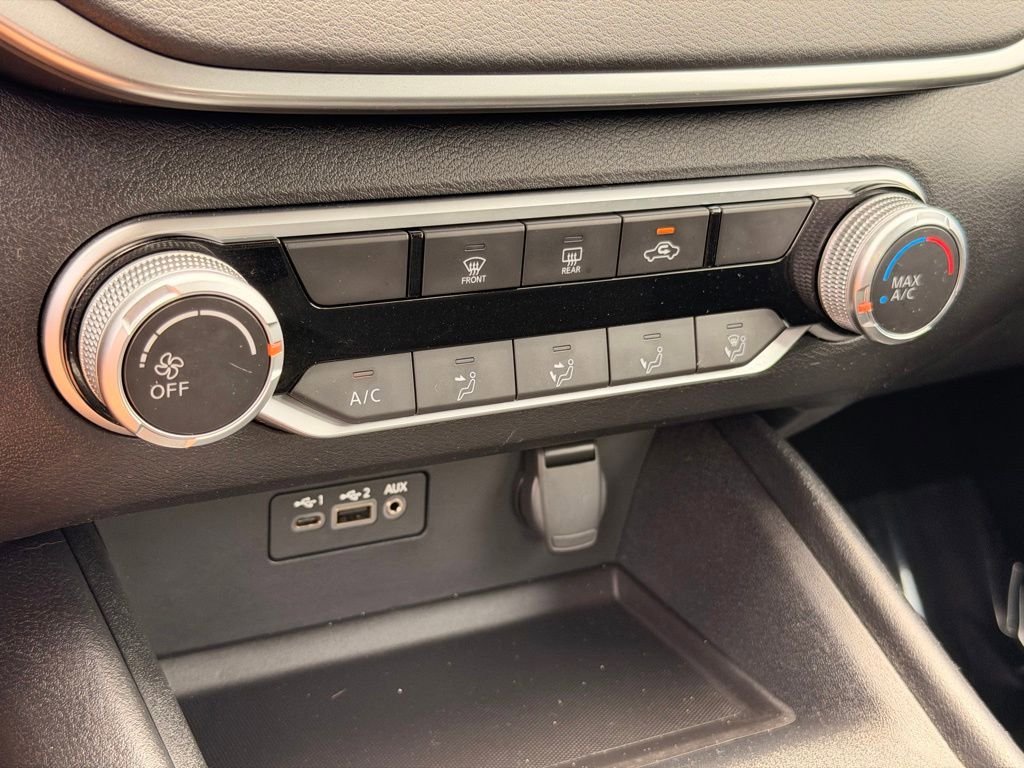 Used 2019 Nissan Altima 2.5 S FWD image 30