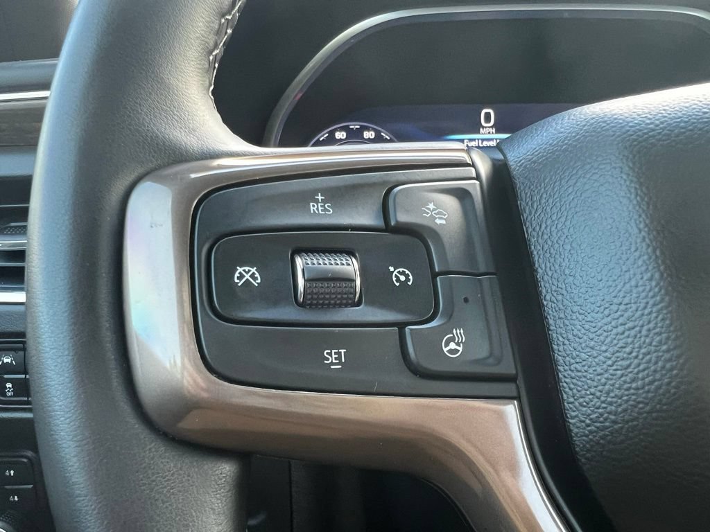 Used 2023 Chevrolet Tahoe High Country AWD/4WD image 44