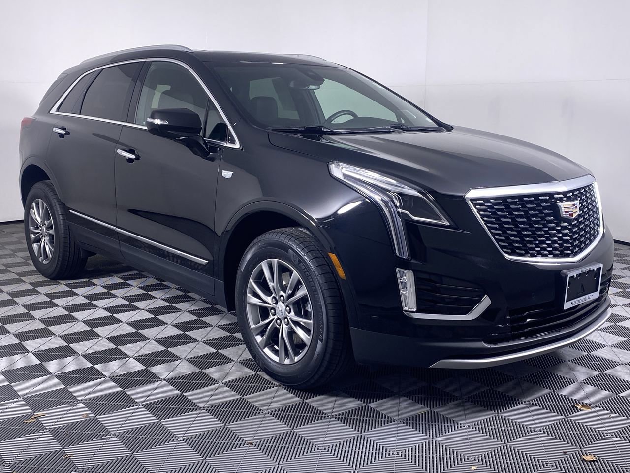 Certified 2022 Cadillac XT5 Premium Luxury AWD/4WD image 43