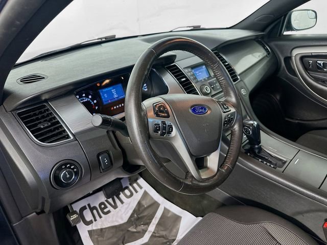 Used 2016 Ford Taurus SEL FWD image 9