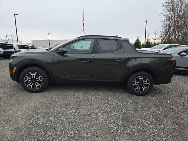 New 2026 Hyundai Santa Cruz XRT AWD/4WD video 2