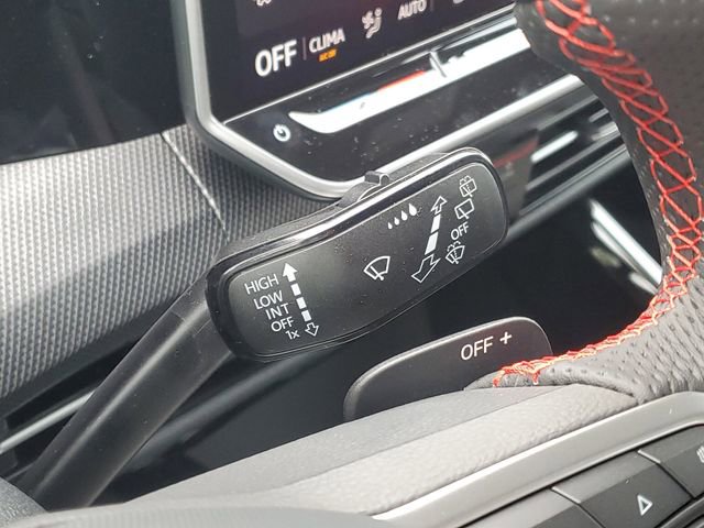 New 2025 Volkswagen GTI SE image 18