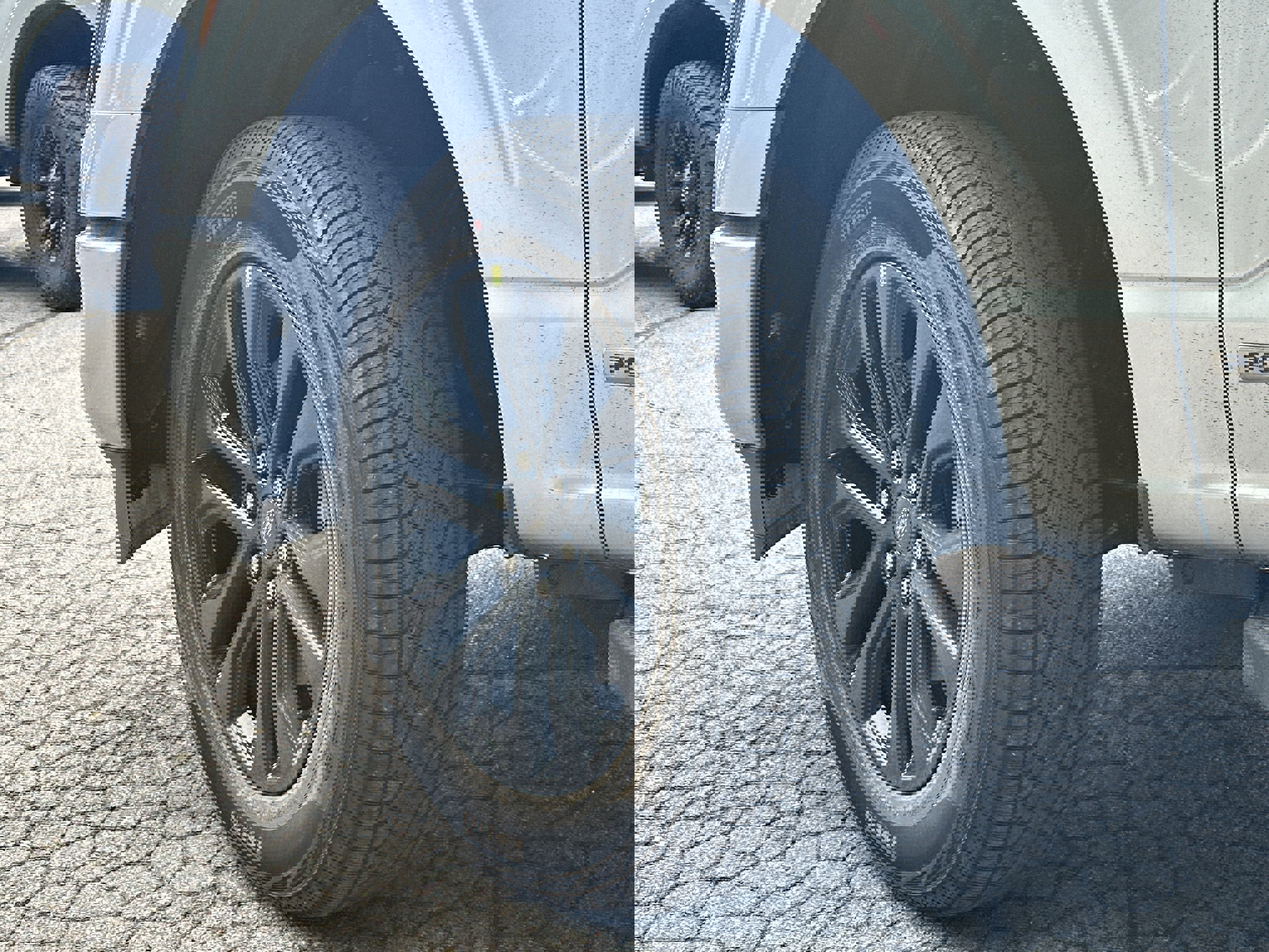 New 2025 Ford F150 XLT w/ Equipment Group 302A MID image 4