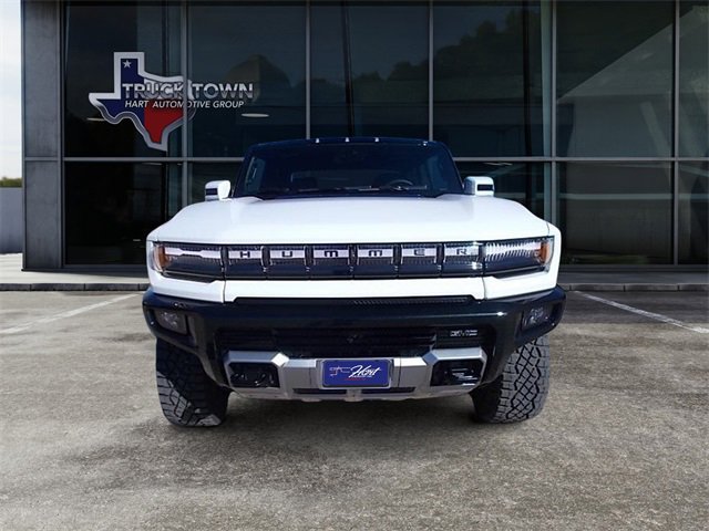 New 2025 GMC Hummer EV 2X w/ Extreme Off-Road Package image 7