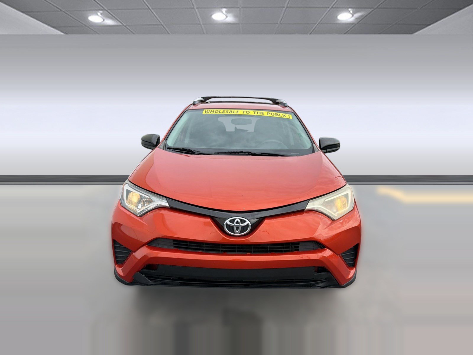 Used 2016 Toyota RAV4 LE FWD image 6