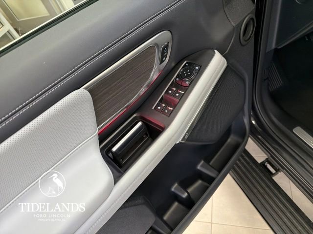 New 2025 Ford Expedition Platinum w/ Platinum Ultimate Package image 14