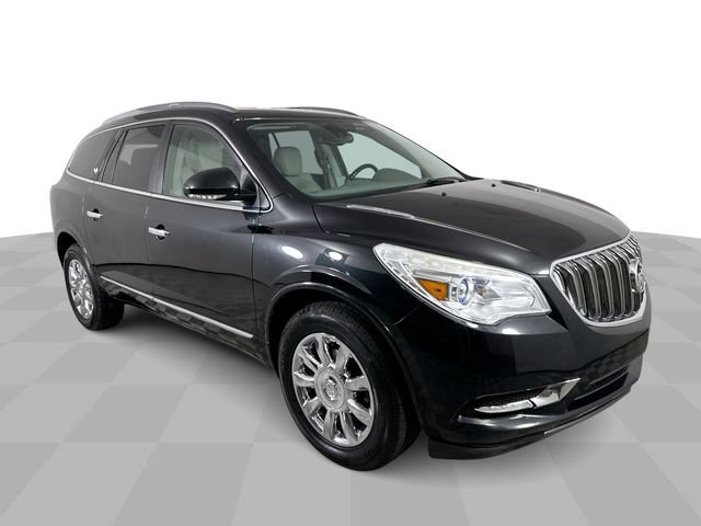 Used 2015 Buick Enclave Leather FWD image 2