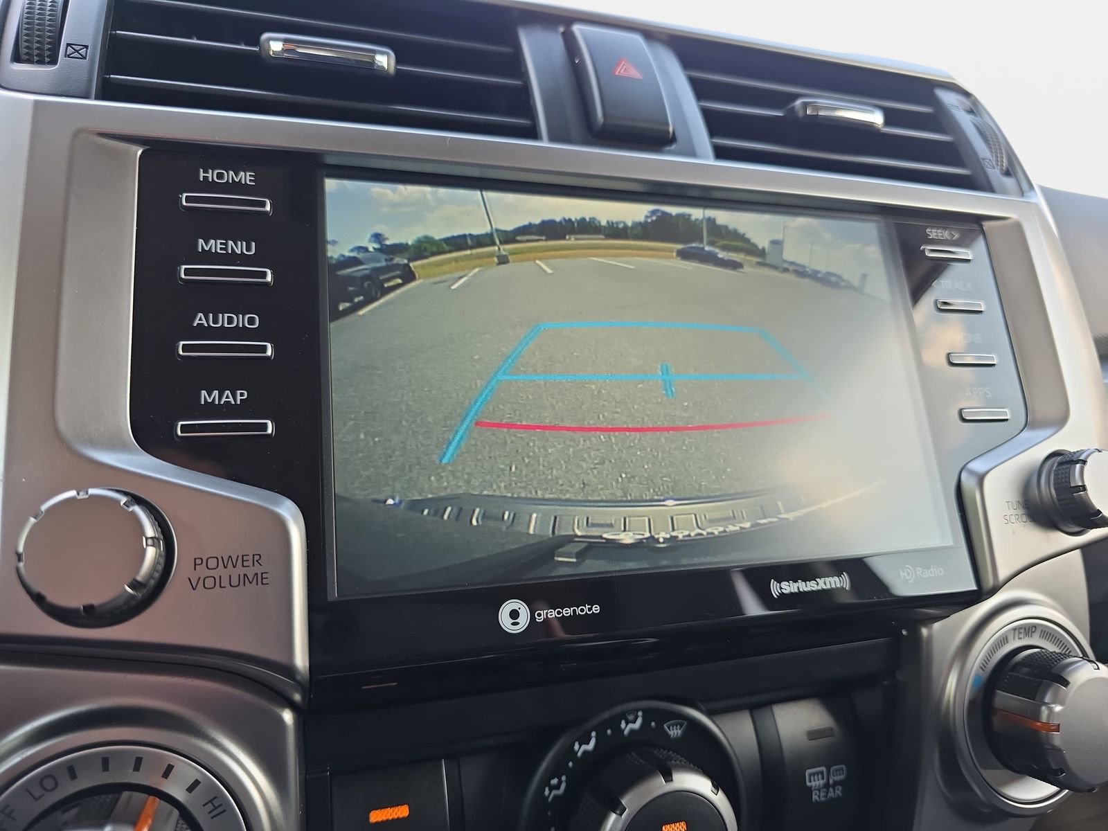 Used 2024 Toyota 4Runner SR5 Premium RWD image 22