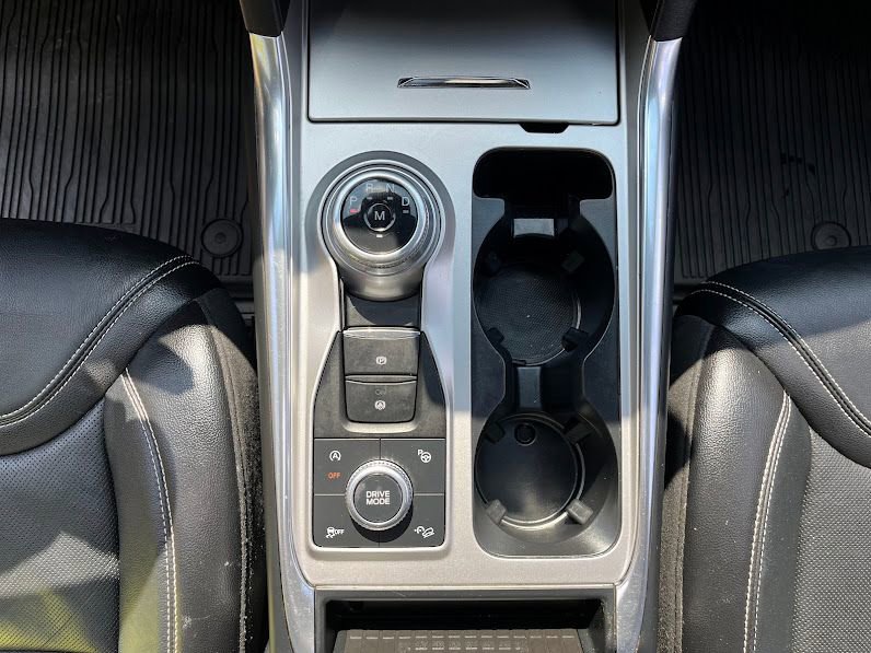 Used 2020 Ford Explorer ST w/ ST Street Pack AWD/4WD image 20