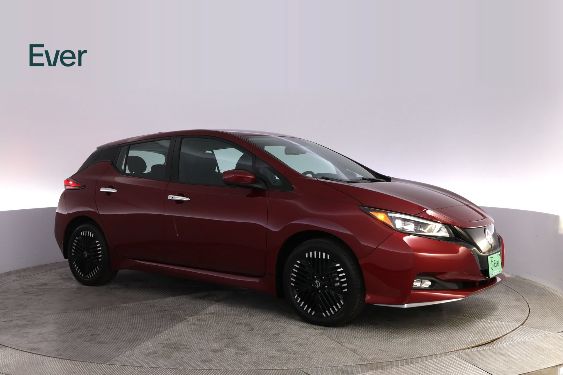 Used 2024 Nissan Leaf SV Plus FWD image 14