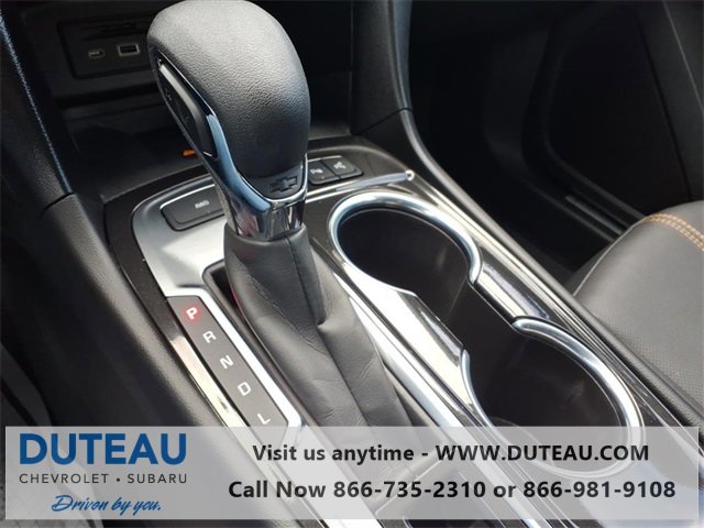 Certified 2022 Chevrolet Equinox Premier image 20