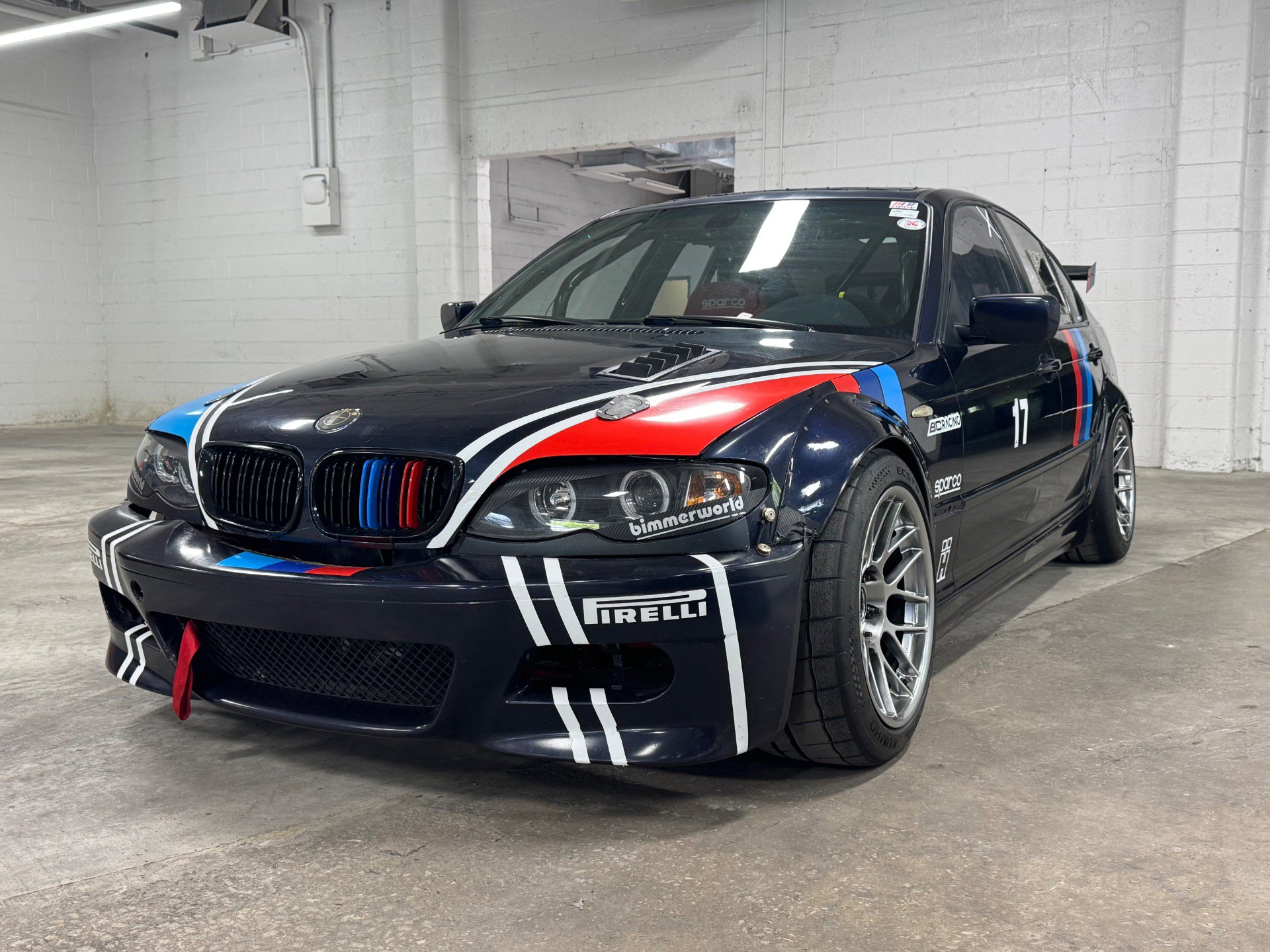 Used 2003 BMW 325i Sedan image 39