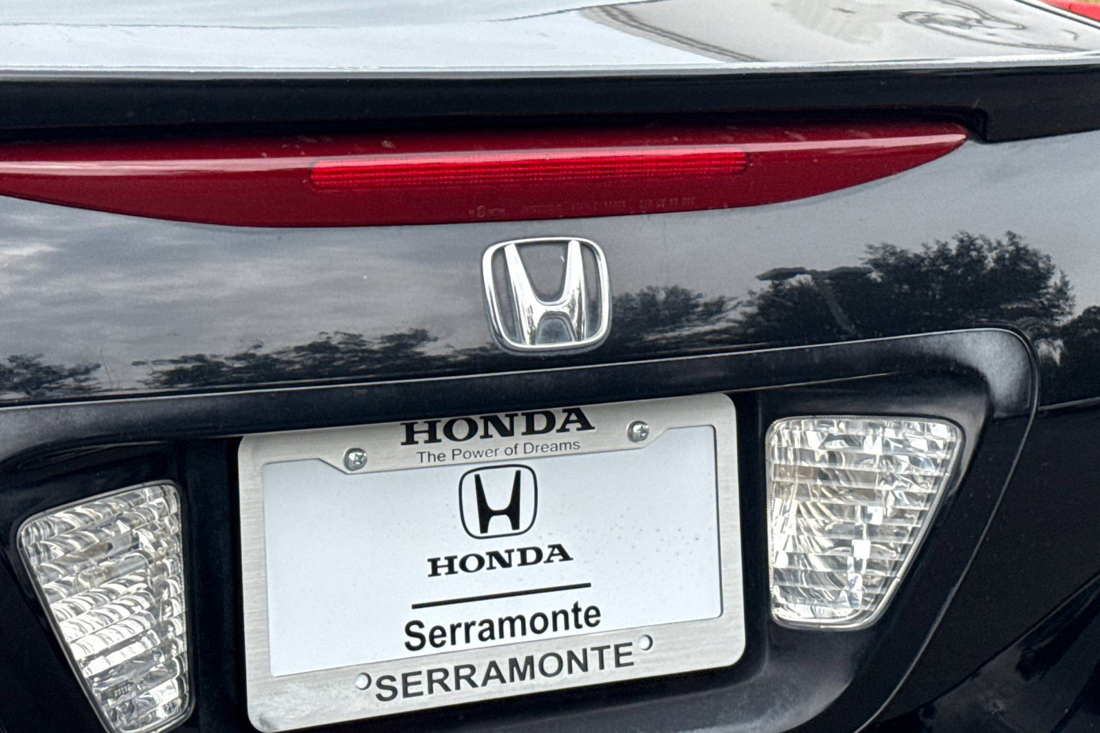 Used 2007 Honda Accord EX-L image 20