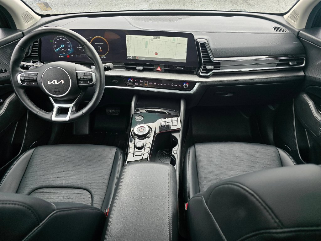 Used 2023 Kia Sportage SX Prestige AWD/4WD image 15