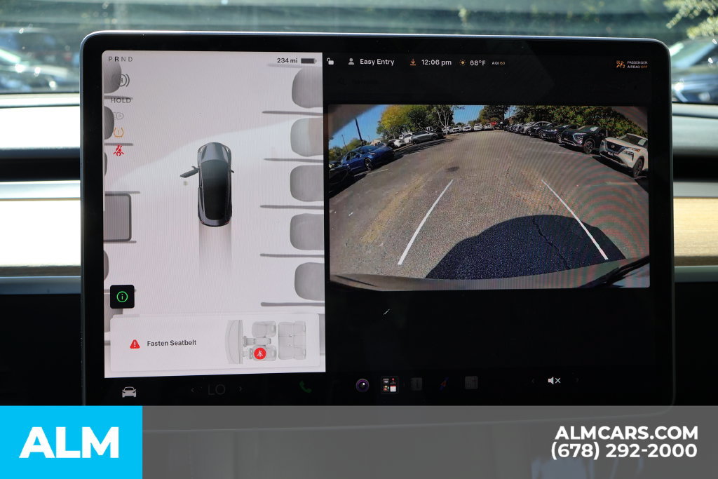Used 2023 Tesla Model 3 Standard Range RWD image 28