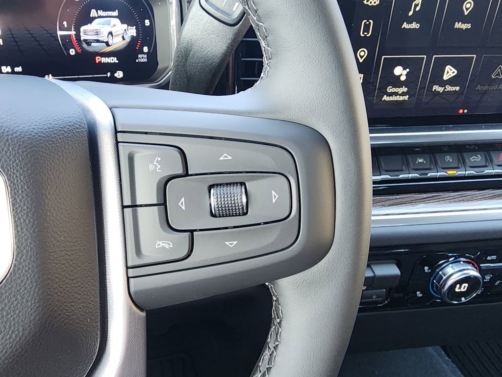 New 2026 GMC Sierra 1500 Elevation image 22