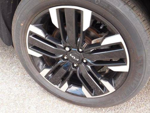 Used 2024 Kia Telluride SX AWD/4WD image 13