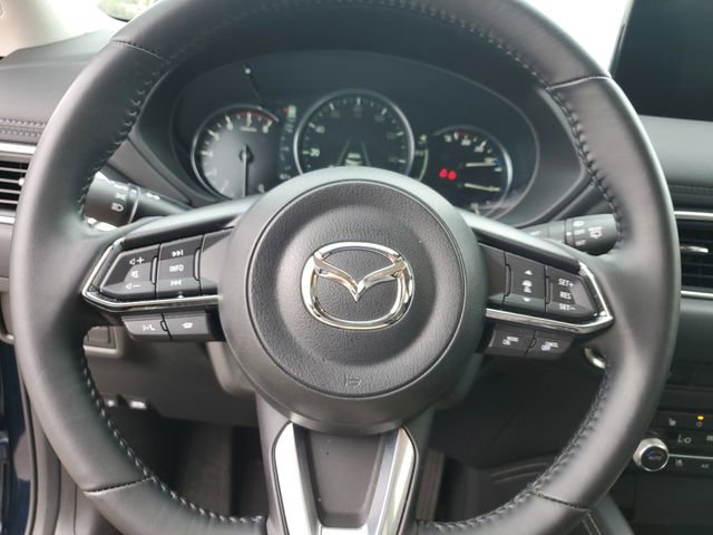 Certified 2025 MAZDA CX-5 AWD 2.5 S w/ Premium Plus Pkg image 20