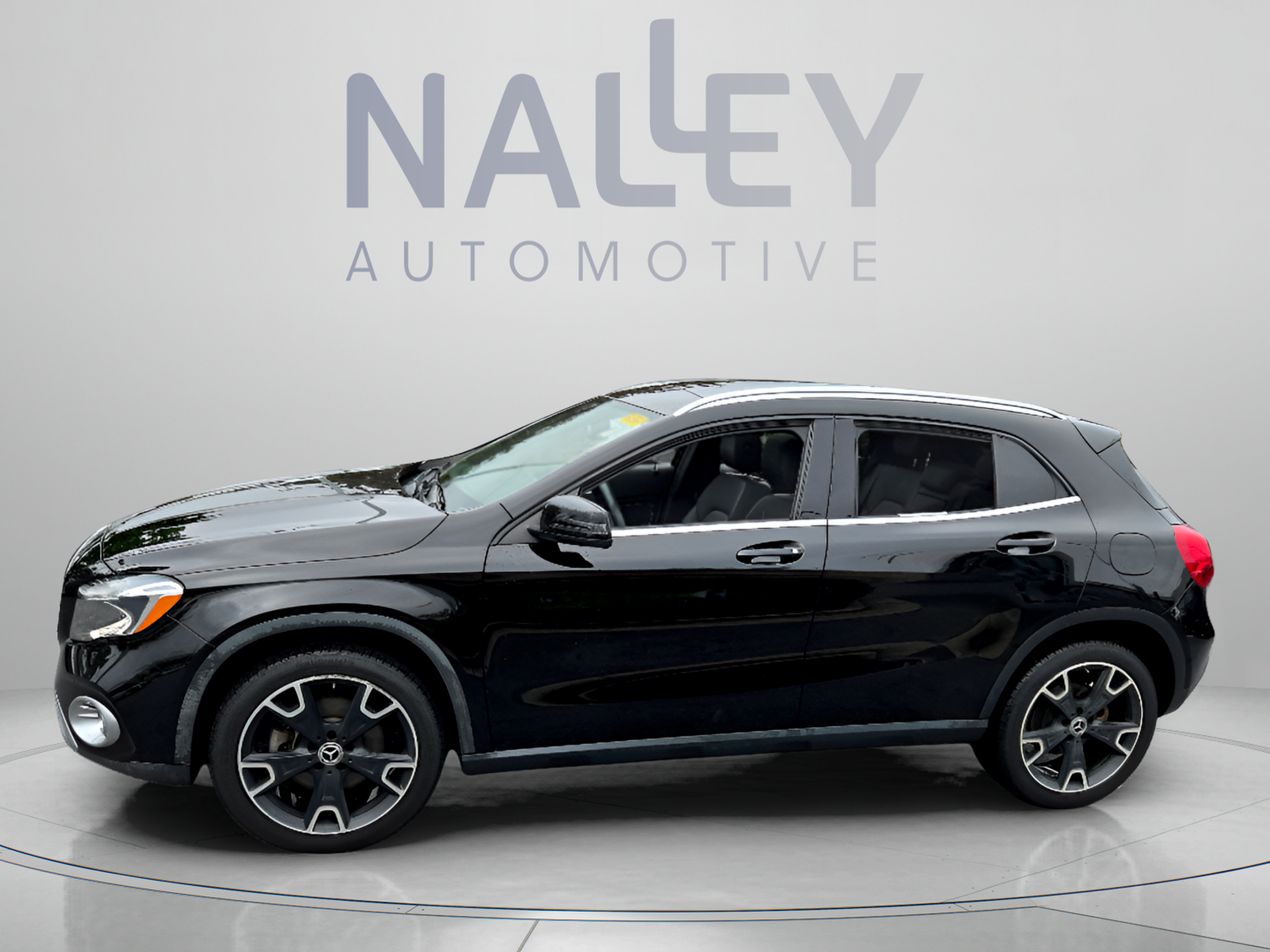 Used 2019 Mercedes-Benz GLA 250 image 2
