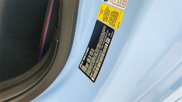 Used 2024 BMW M2 w/ Lighting Package image 61