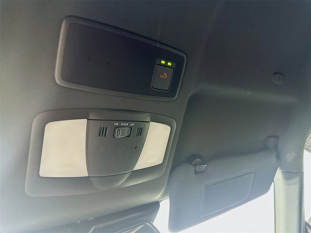 Used 2024 Nissan Z NISMO w/ Floor Mat Package image 31