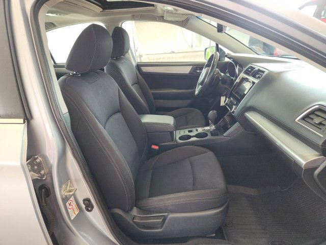 Used 2019 Subaru Legacy 2.5i Premium AWD/4WD image 22