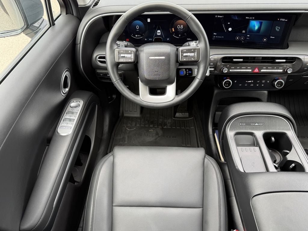 Certified 2026 Hyundai Palisade SEL FWD image 17