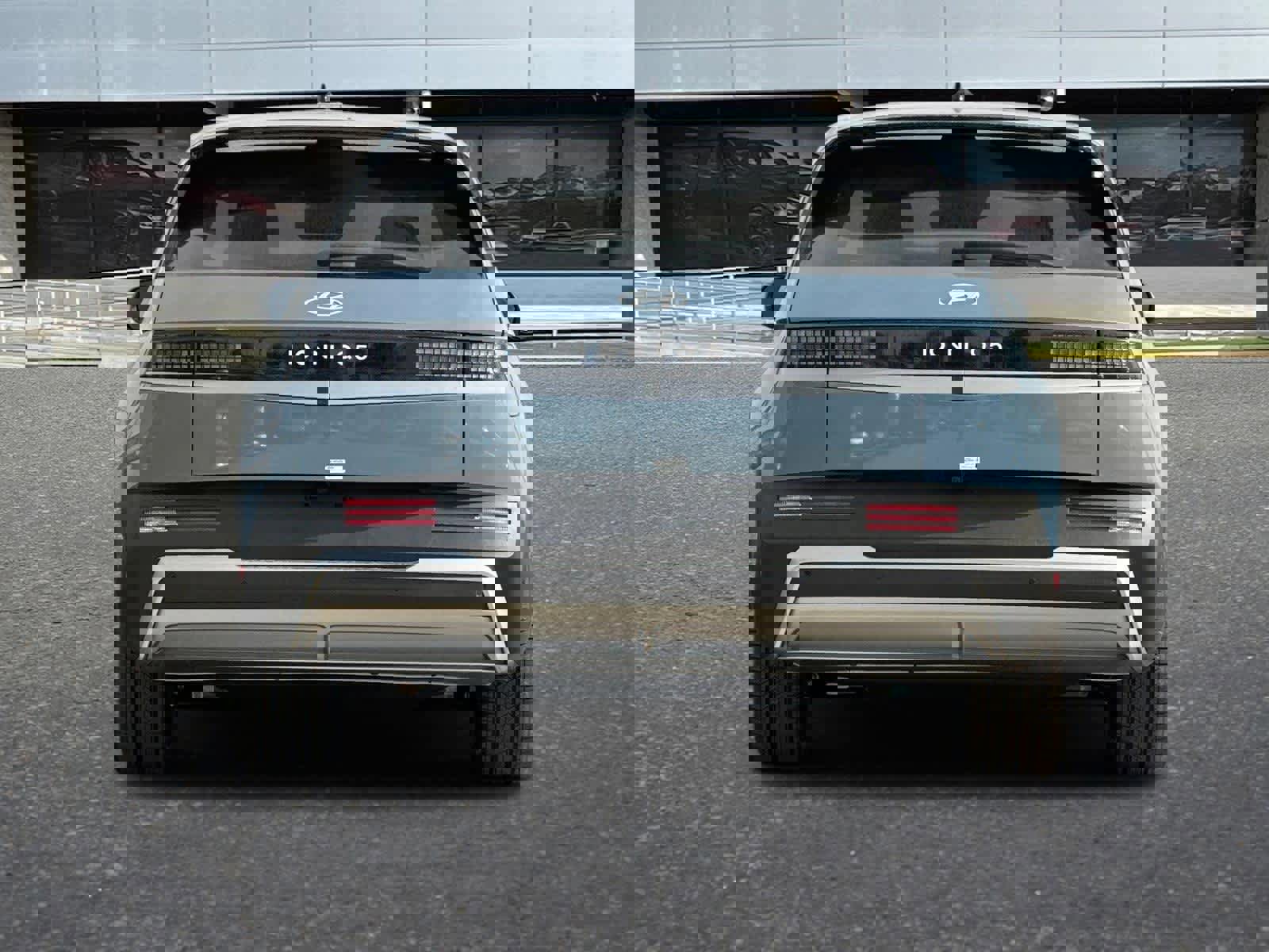 New 2026 Hyundai Ioniq 5 SE image 7