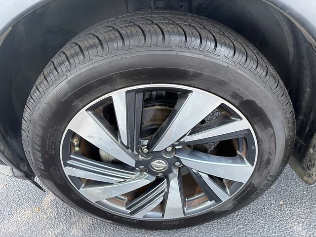 Used 2018 Nissan Murano Platinum FWD image 11