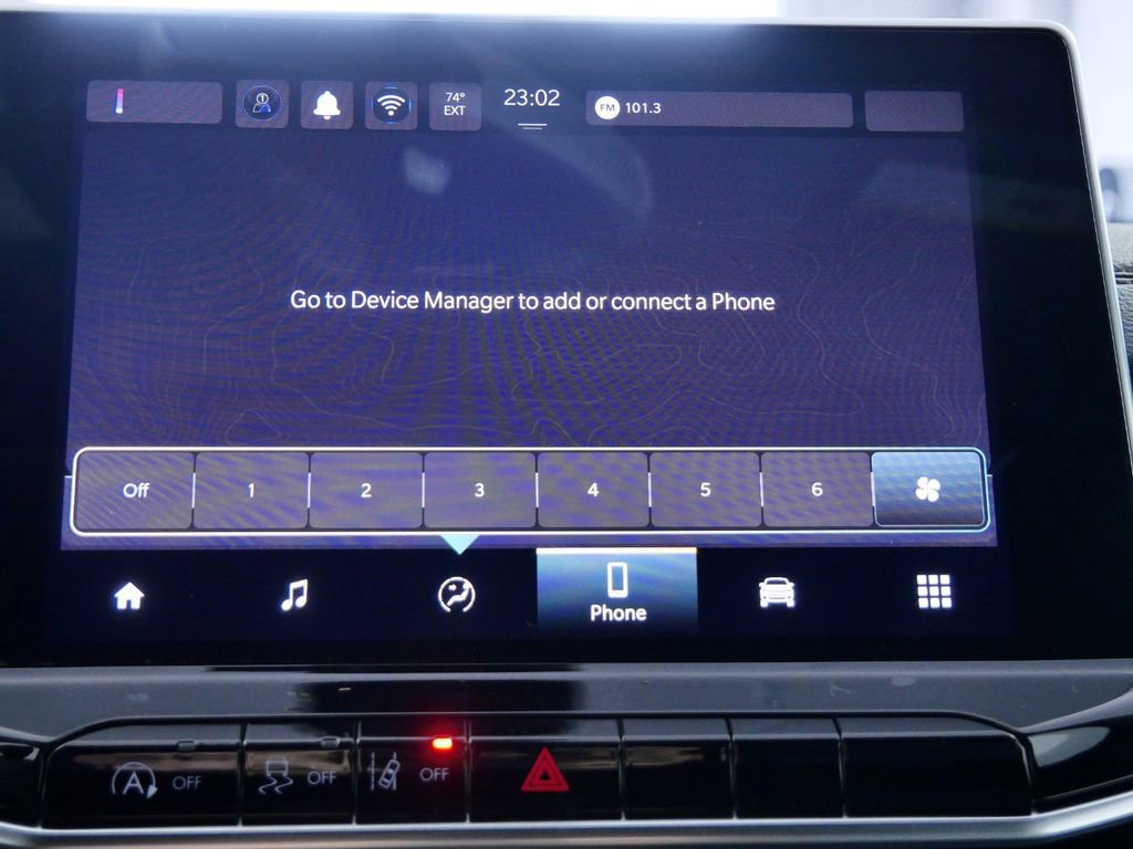 Used 2024 Jeep Compass Latitude image 40