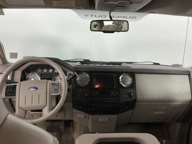 Used 2008 Ford F350 Lariat AWD/4WD image 18
