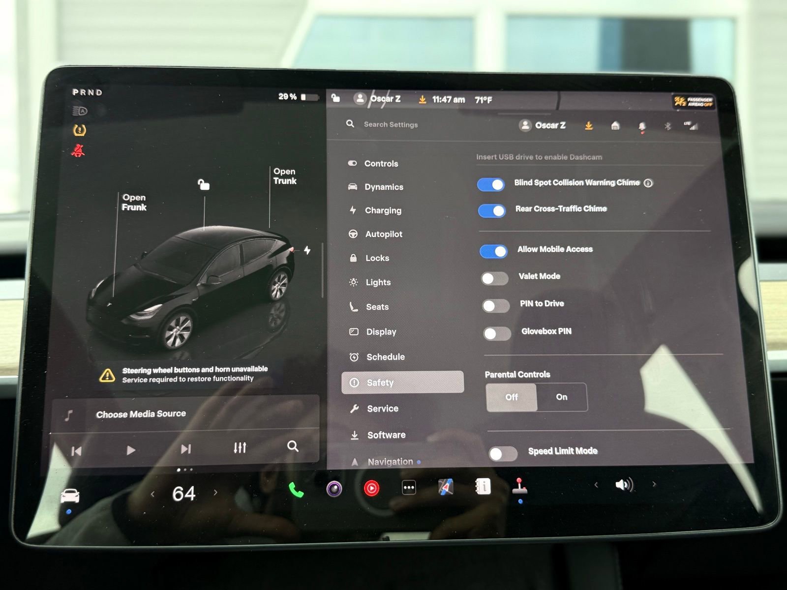 Used 2022 Tesla Model Y Long Range image 51