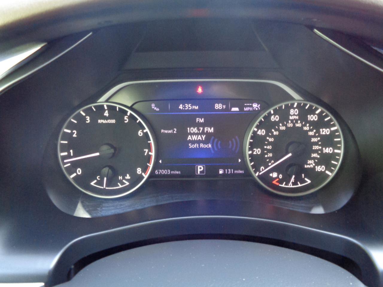 Used 2015 Nissan Murano Platinum w/ Platinum Technology Package AWD/4WD image 25