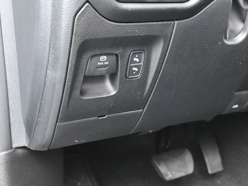 New 2026 RAM 1500 Laramie w/ Night Edition image 16